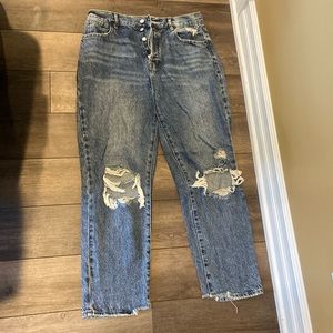 Pacsun women’s size 30 jeans